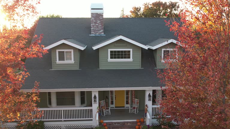 Asphalt Shingles Roofing in Beeville, TX