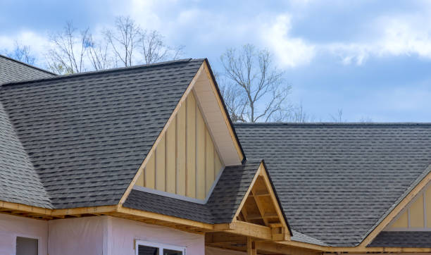 Best Roofing for New Construction  in Beeville, TX