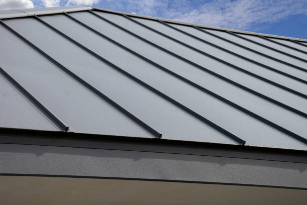 Best Sheet Metal Roofing  in Beeville, TX